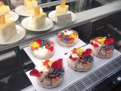-PETIT PARIS 小巴黎(凯德1818店)