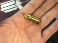 -都市枪神实弹射击俱乐部