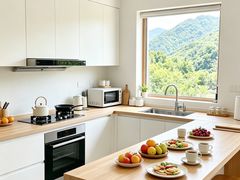 -青城山