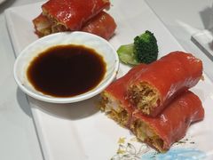 -稻香饭店(龙华天虹店)