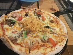 -清真·艾美可餐厅(大悦汇店)