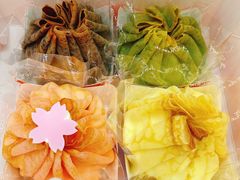 -Monchouchou檬舒舒(尚嘉中心店)