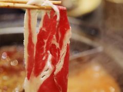 -唇辣号重庆老火锅(亦庄店)