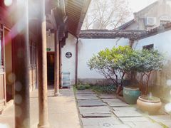 -院子餐厅·大锅菜·老杭帮(桥西直街店)