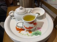 -临江·阅炉