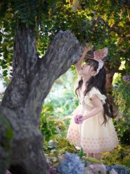 -雅尼·亚米儿童摄影美学馆(汉阳店)