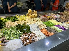 -林静小吃(复兴路店)