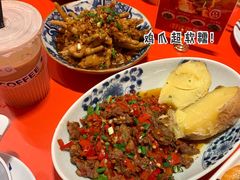 -侯师傅热炒店(印象城店)