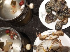 -川骄海鲜自助(河东店)