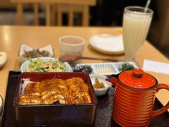 -鳗葉(万象城店)