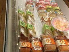 -甜星Star面包生日蛋糕(北坦店)