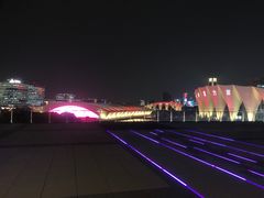 -龟兹KUCINA·新疆菜(前滩L+PLAZA店)