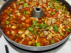 -椒小兔·盐帮川菜中餐厅(金沙时代广场店)