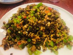 黑三剁-浩海火烧云傣家菜(京广店)