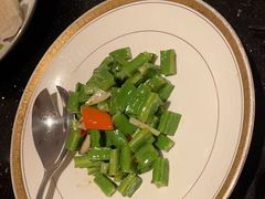 -三亚亚龙湾瑞吉酒店·铭轩中餐厅Mingxuan·海南菜·粤菜