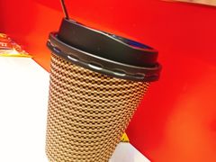 浮匙奶茶-赏饮·WILL TEA
