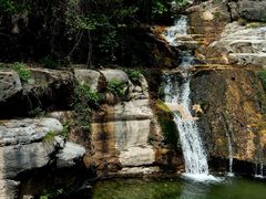 -云台山风景名胜区