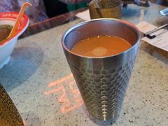 -七爷清汤腩·港式茶餐厅(世博店)