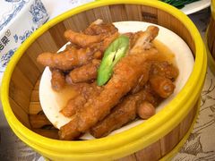 -香云轩·顺德菜(香云纱园林酒店店)