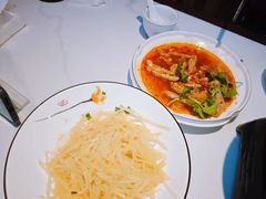 -食光慢宴·安吉土菜馆