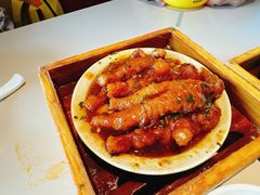 -蔡澜点心·粤菜(领展购物广场店)