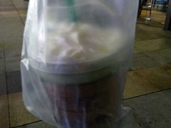 -星巴克(广州正佳广场4层店)