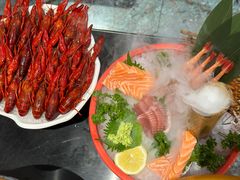 -樱煦和牛寿喜烧(如皋吾悦广场店)