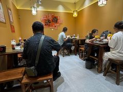 -穆得·老周家牛肉烧饼(普利街店)