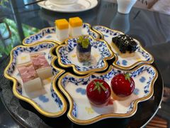 -临江·阅炉