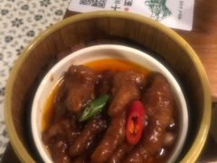 -南拳十三姨·潮汕砂锅粥(世纪金源店)