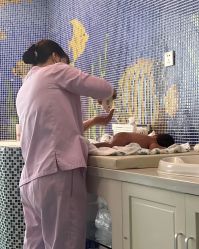 -新寰亚月子会所(盛捷白塘店)