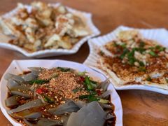 -胖金妹鸡豆凉粉店
