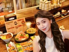 -KK ONE(京基滨河时代店)