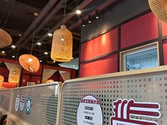 -我的面 川味Bistro(后沙峪店)