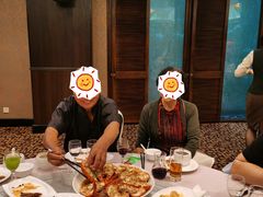 -东方明珠老上海8号餐厅