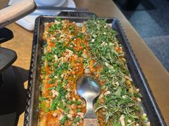 -烤匠麻辣烤鱼(重庆万象城店)