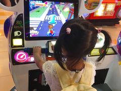 -汤姆熊欢乐世界(莘庄龙之梦店)