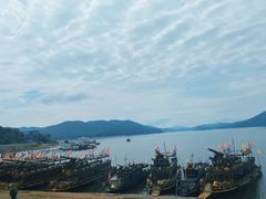 -松花湖风景名胜区
