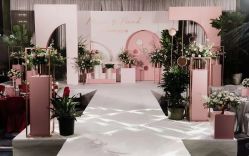 -汕尾陆丰婚庆婚礼司仪主持洪立策划公司(东海店)