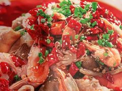 -城南往事·鲁菜济南菜(长清园博园恒大绿洲店)