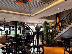 -金騰閣·经典粤菜(汾江中路店)