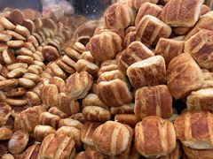 -杨老大焙子月饼干货(宽巷子民族美食街店)