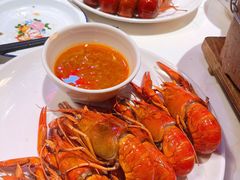 -文和友老长沙龙虾馆(化龙池店)