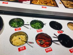 -麻辣英雄重庆火锅(二城广场店)