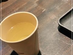 -乔街深夜食堂·台州菜·高压锅生蚝(杭州总店)