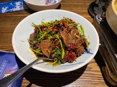 湘西土匪猪肝-湘味淳(千禧街店)