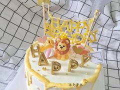 -艾加柒克蛋糕茶歇甜品台(春熙路店)