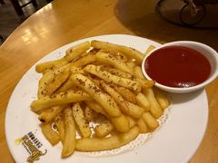 -巴伐利亚啤酒坊(意式风情街店)