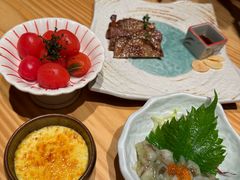 -花潮料理艺食馆(世欧广场店)