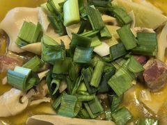 -食光慢宴·安吉土菜馆